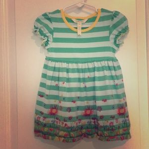 Matilda Jane Dress - Gently Used - Size 2